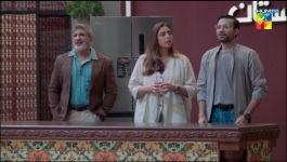 MasterChef Pakistan - Season 2 Episode 06